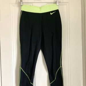 Nike Just Do It Leggings